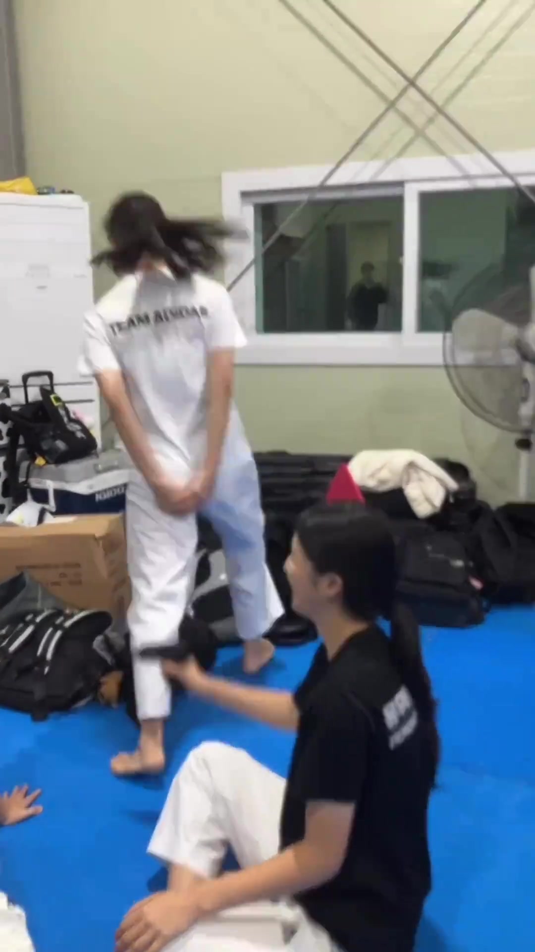 好会玩！我也想加入这个团队