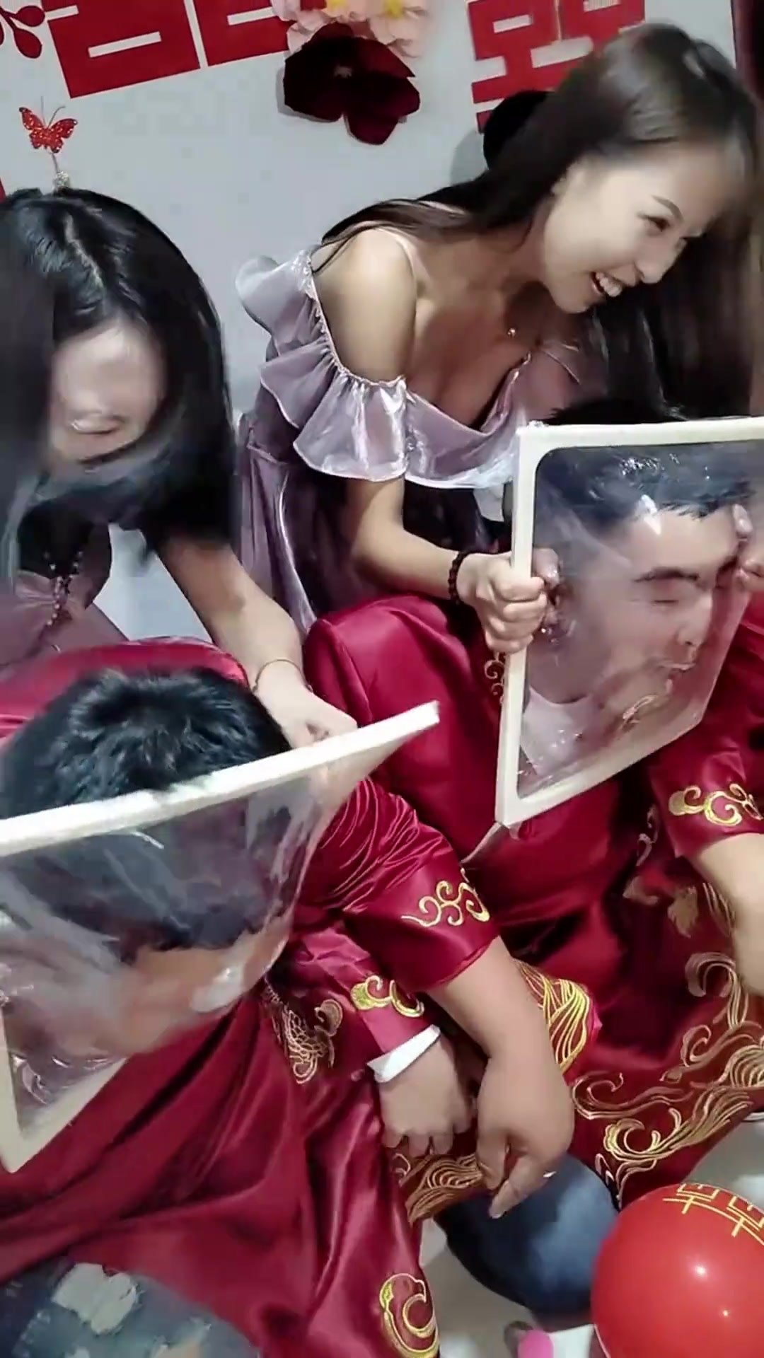 给摄影师加鸡腿！！