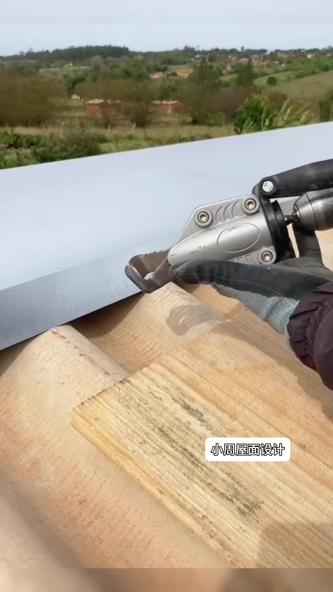 这不是工具好用而是手艺高超啊！