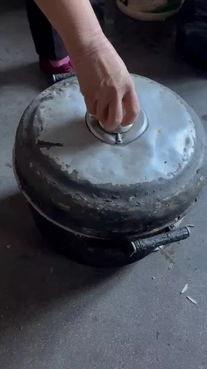 这几个我能吃一个月！！