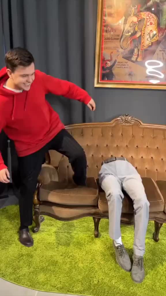 就纯用手法！这种类型的魔术你都学会了吗