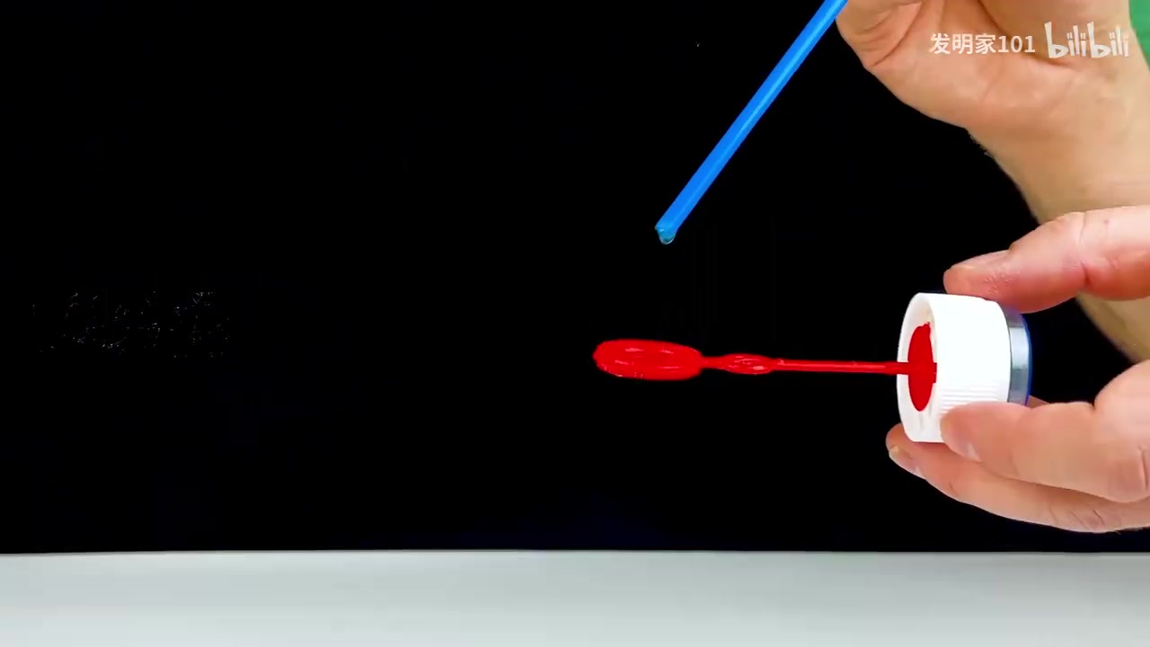 40个天才科学小实验