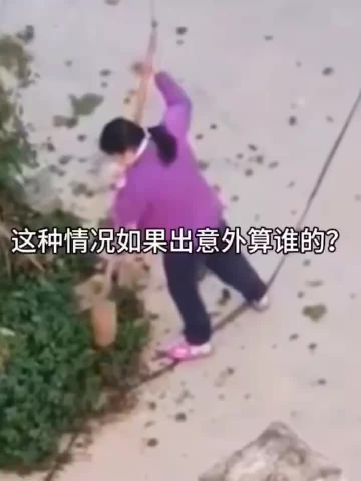 能活到现在真不容易