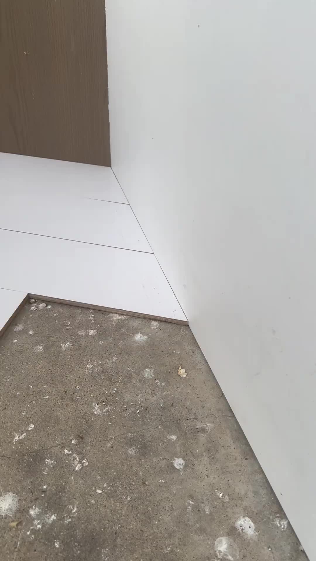 又学会一招，木工小技巧！