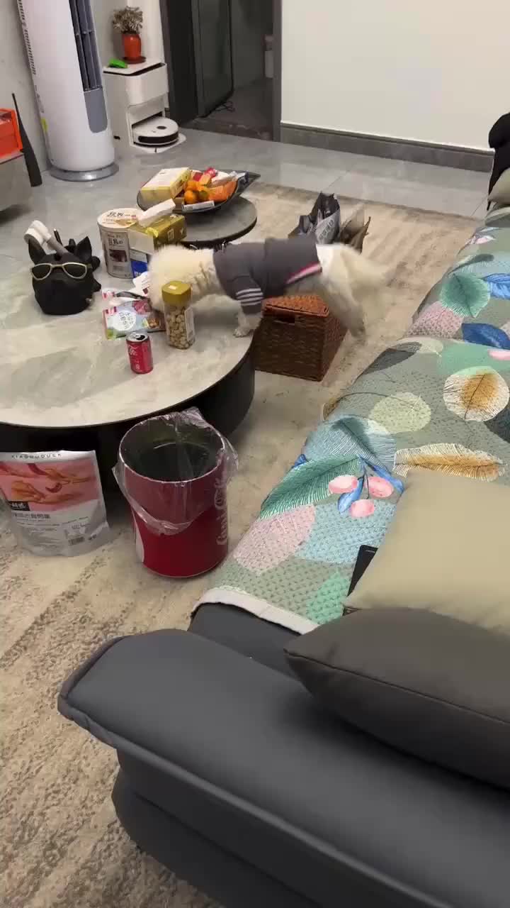 经常健身吧核心这么稳！