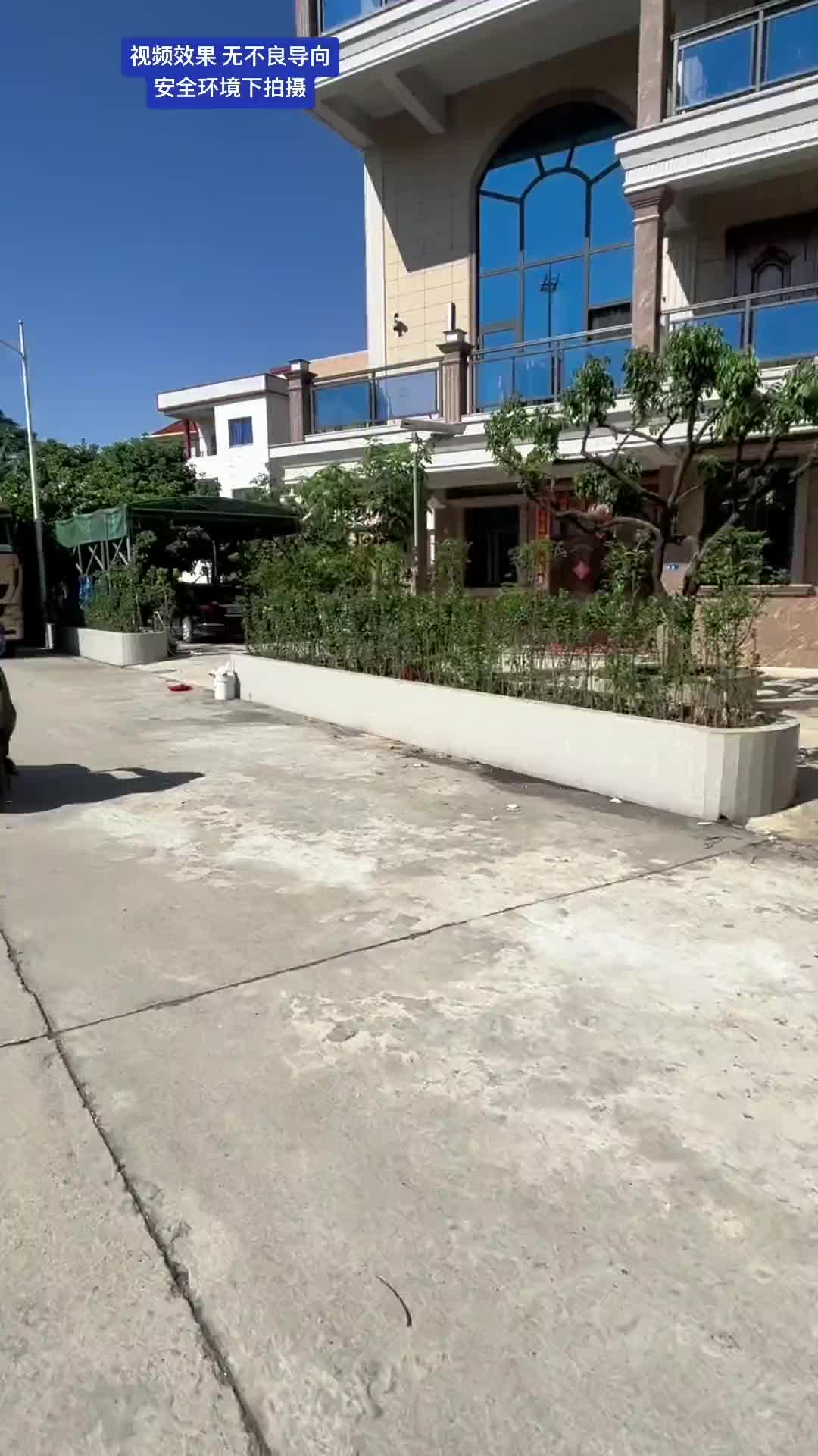 你还别说多个靠背开着不累
