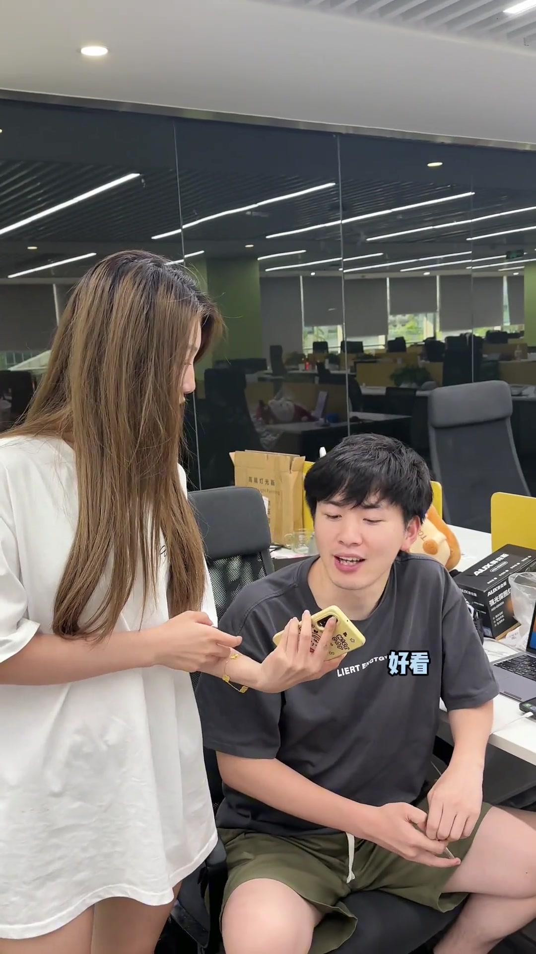 听说男生都觉得这种鞋子很丑