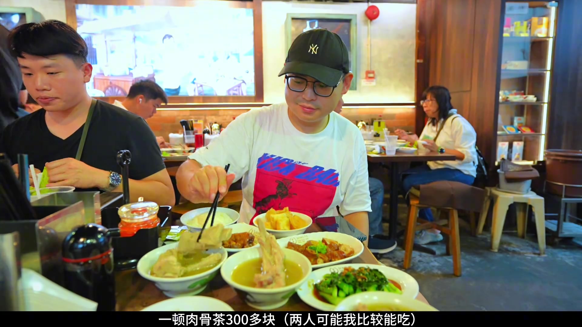 免签是免签了，可新加坡到底真值得来吗