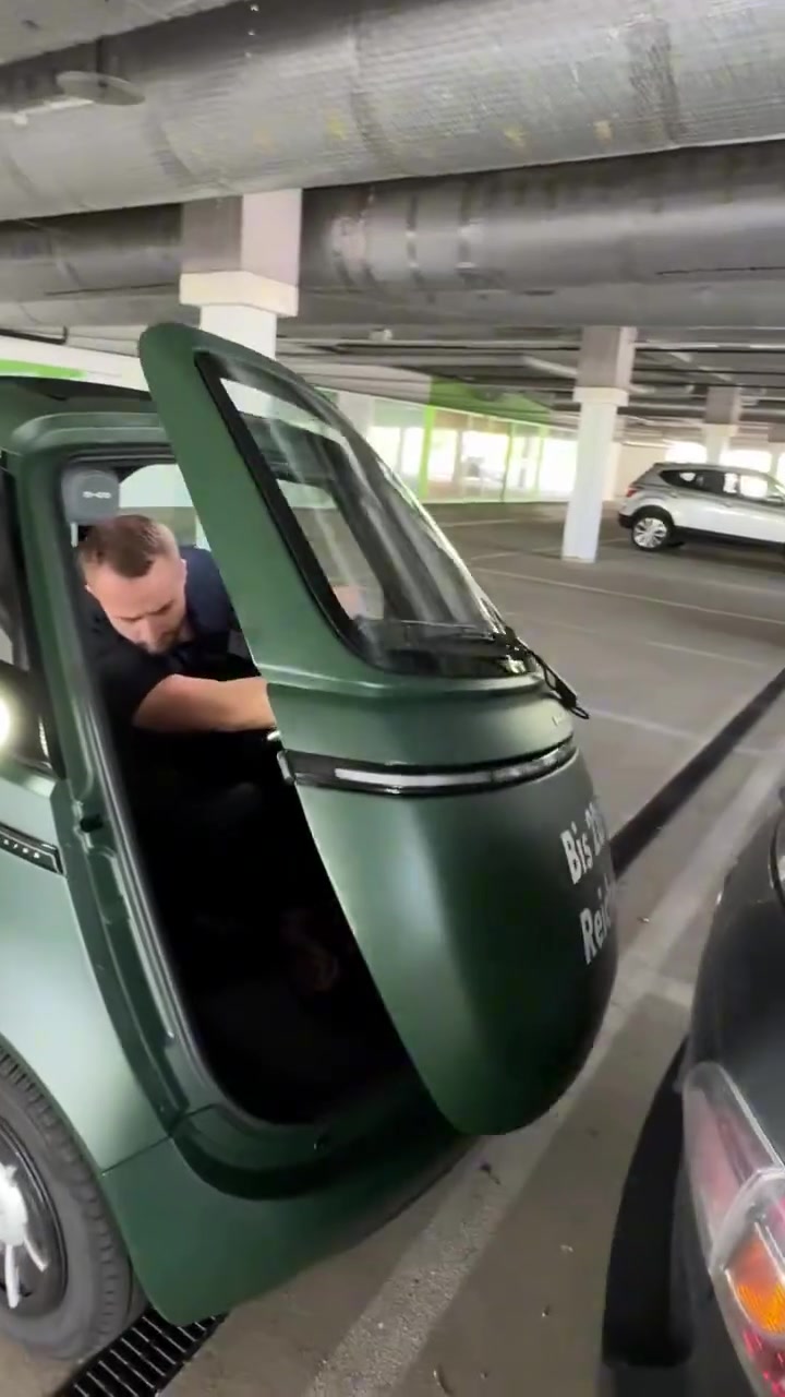 厉害了我的车