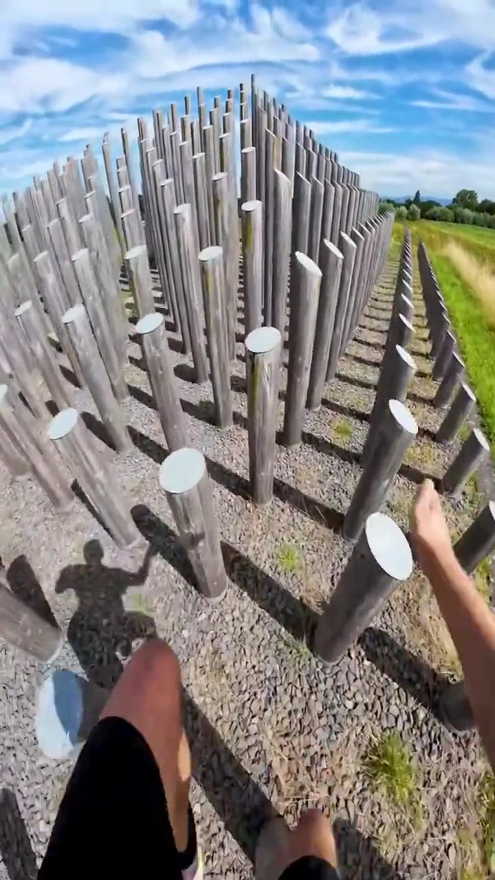 失误了会怎么样！