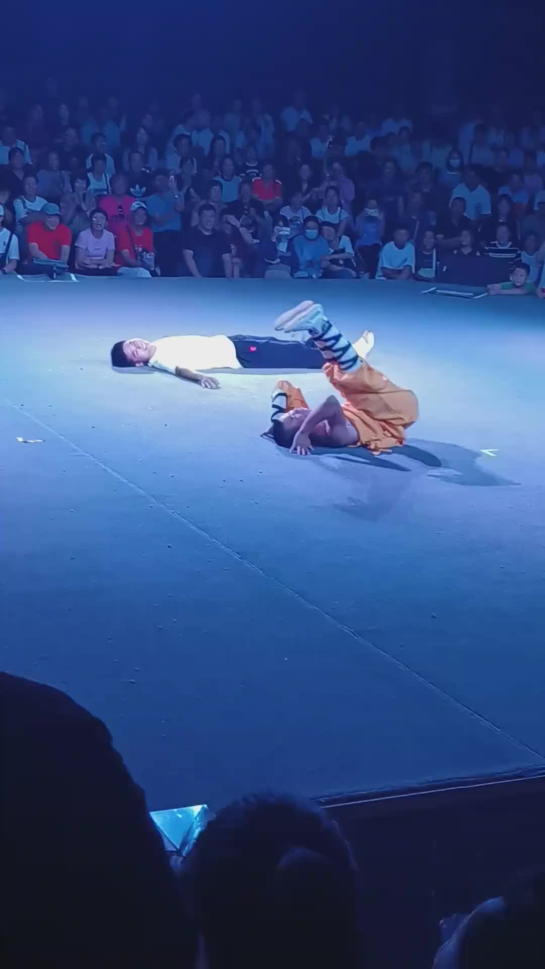 第二招一般人真学不来啊！！！