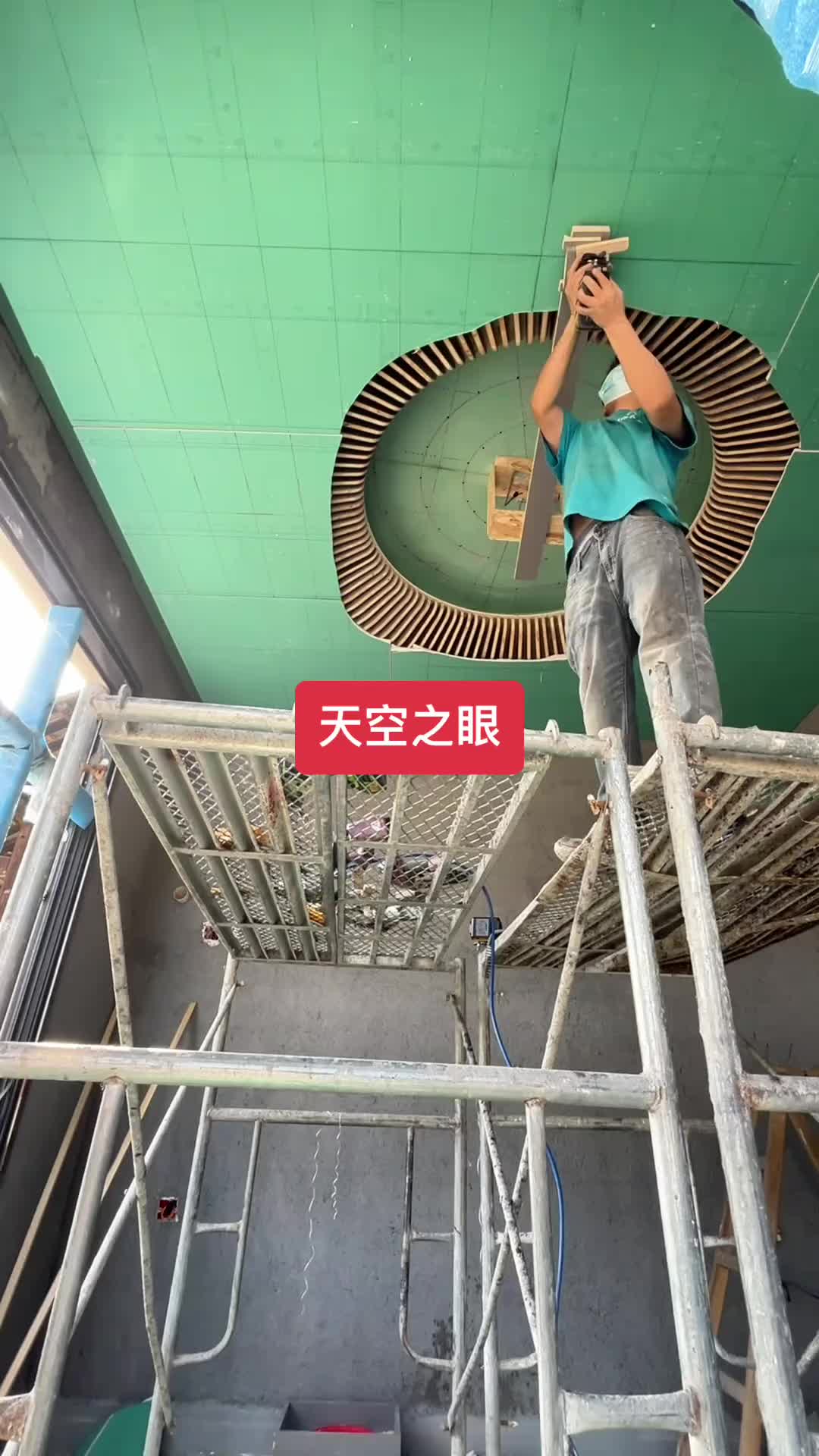 技术相当牛啊