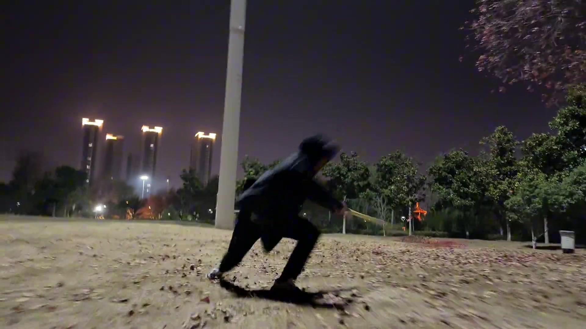 和他单挑需要注意什么