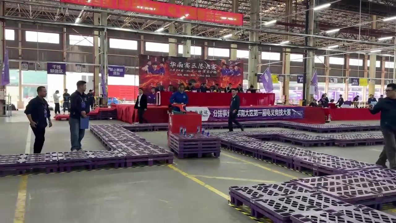 这玩意我直接漂移