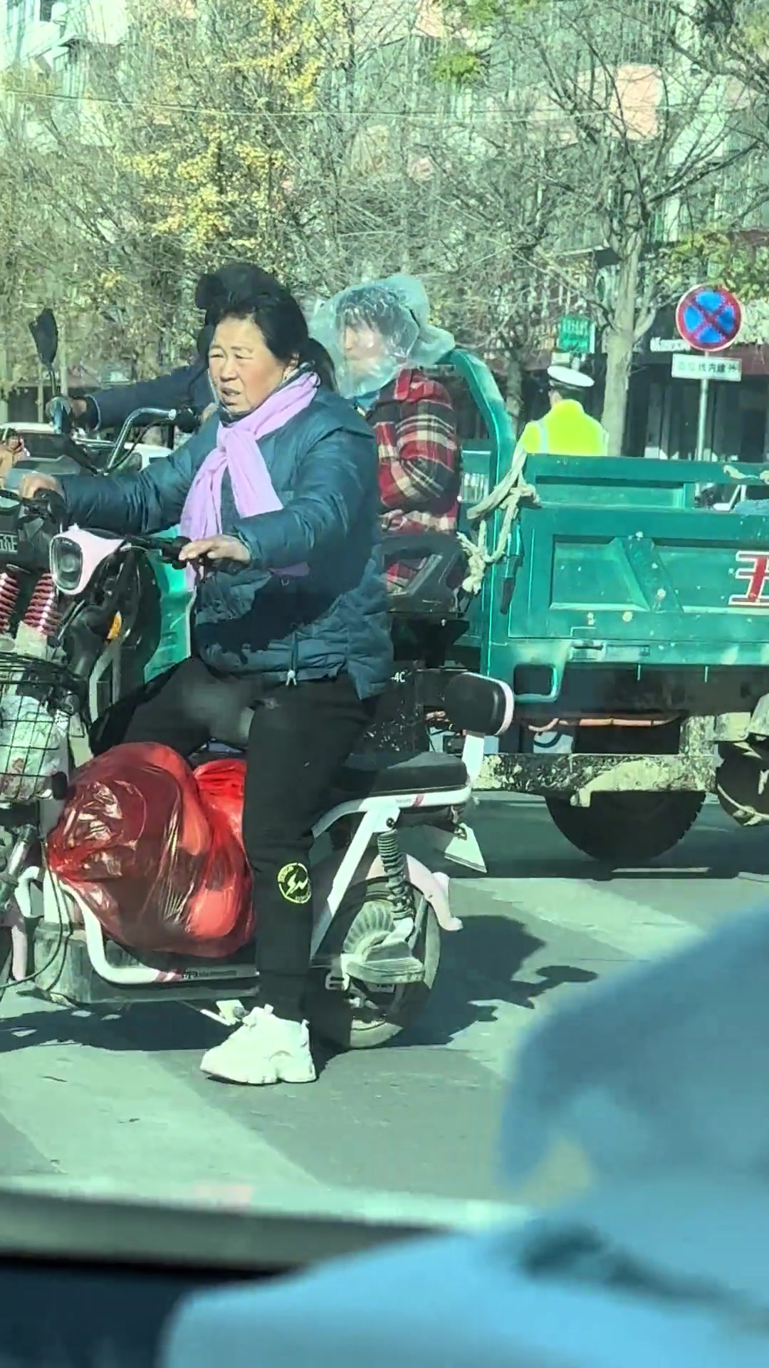 河南不养闲人