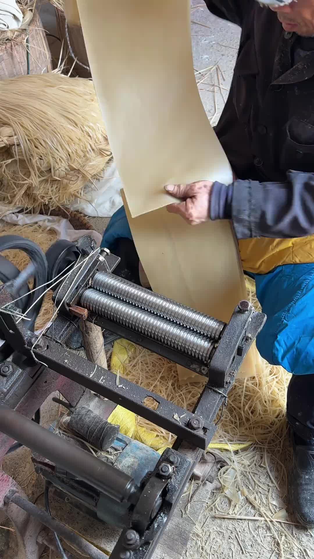 这种好吃吗，和我们这做的不一样