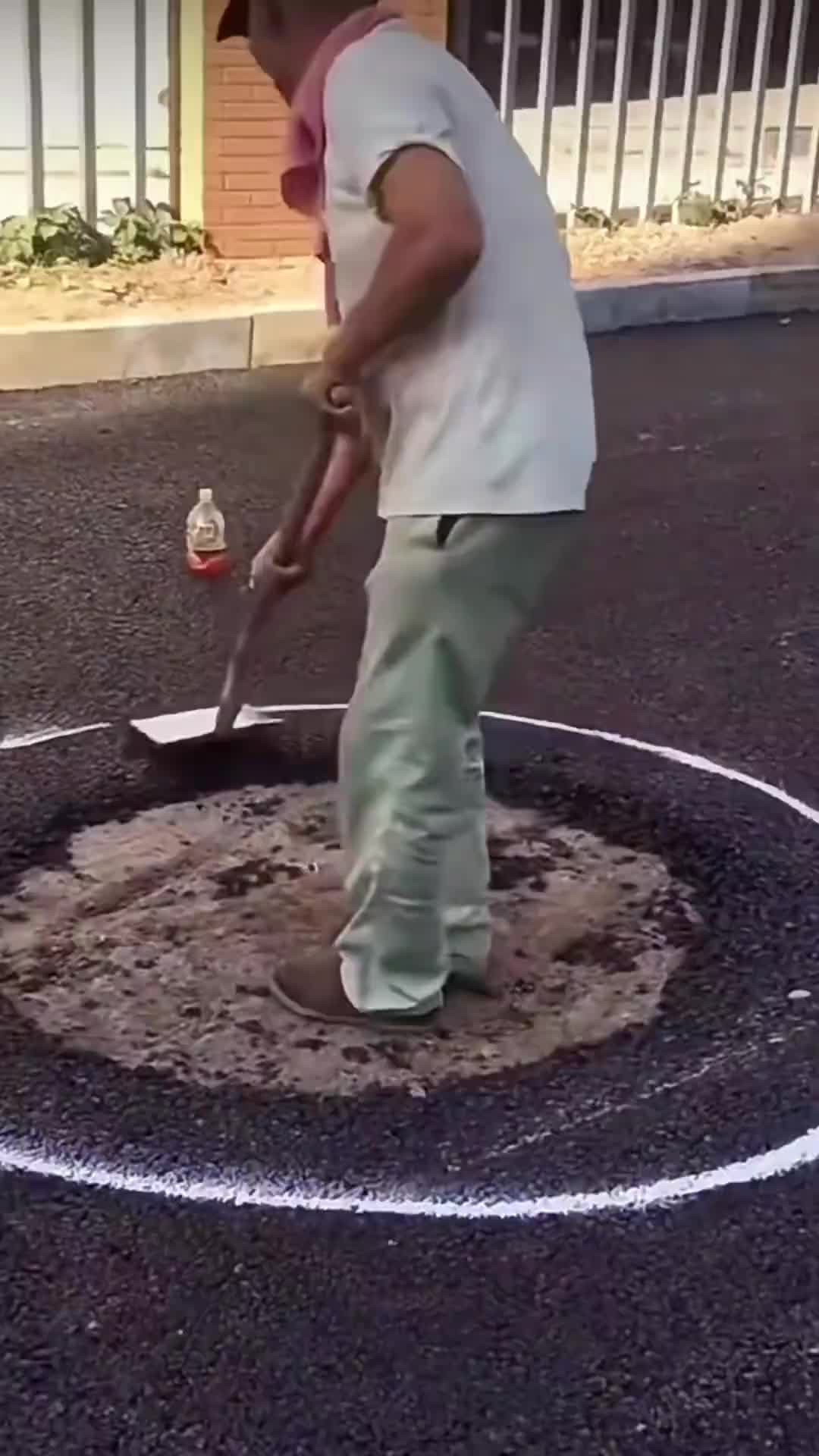 劳动人民的智慧