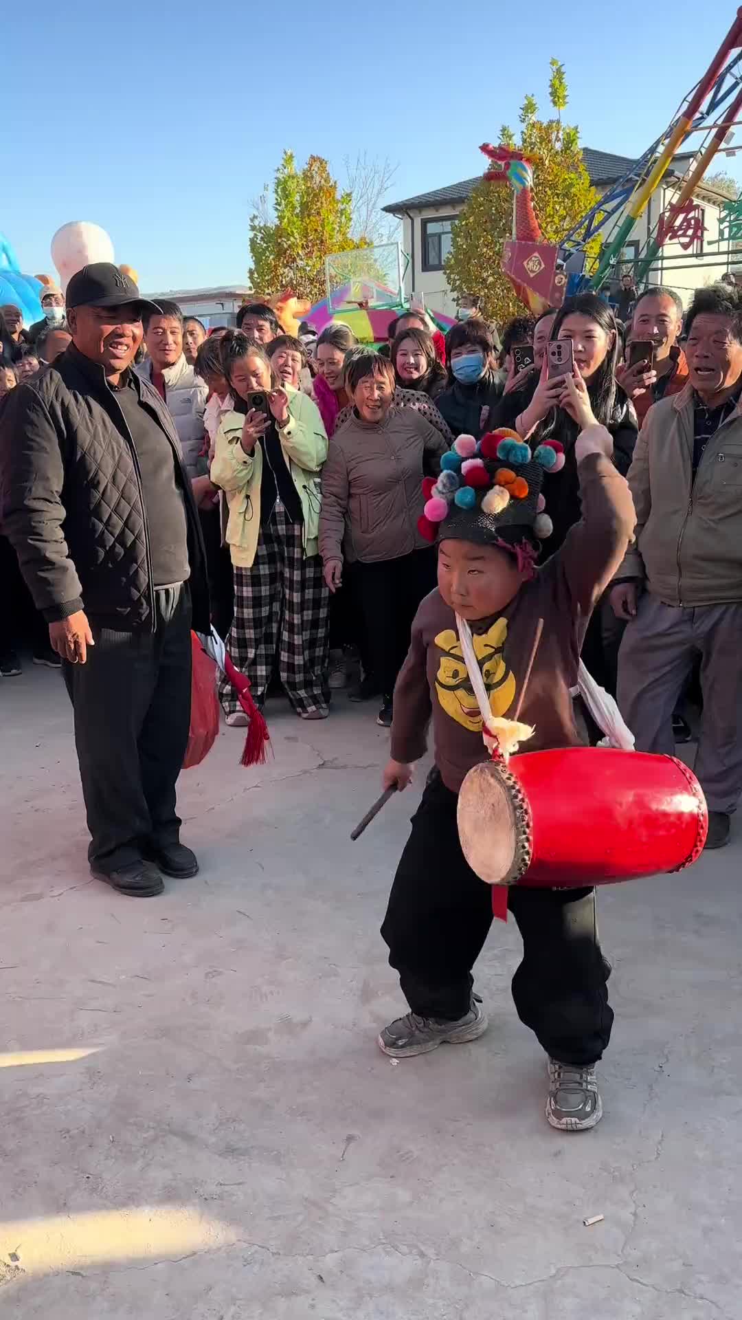 这伙计不读书已找好工作了！