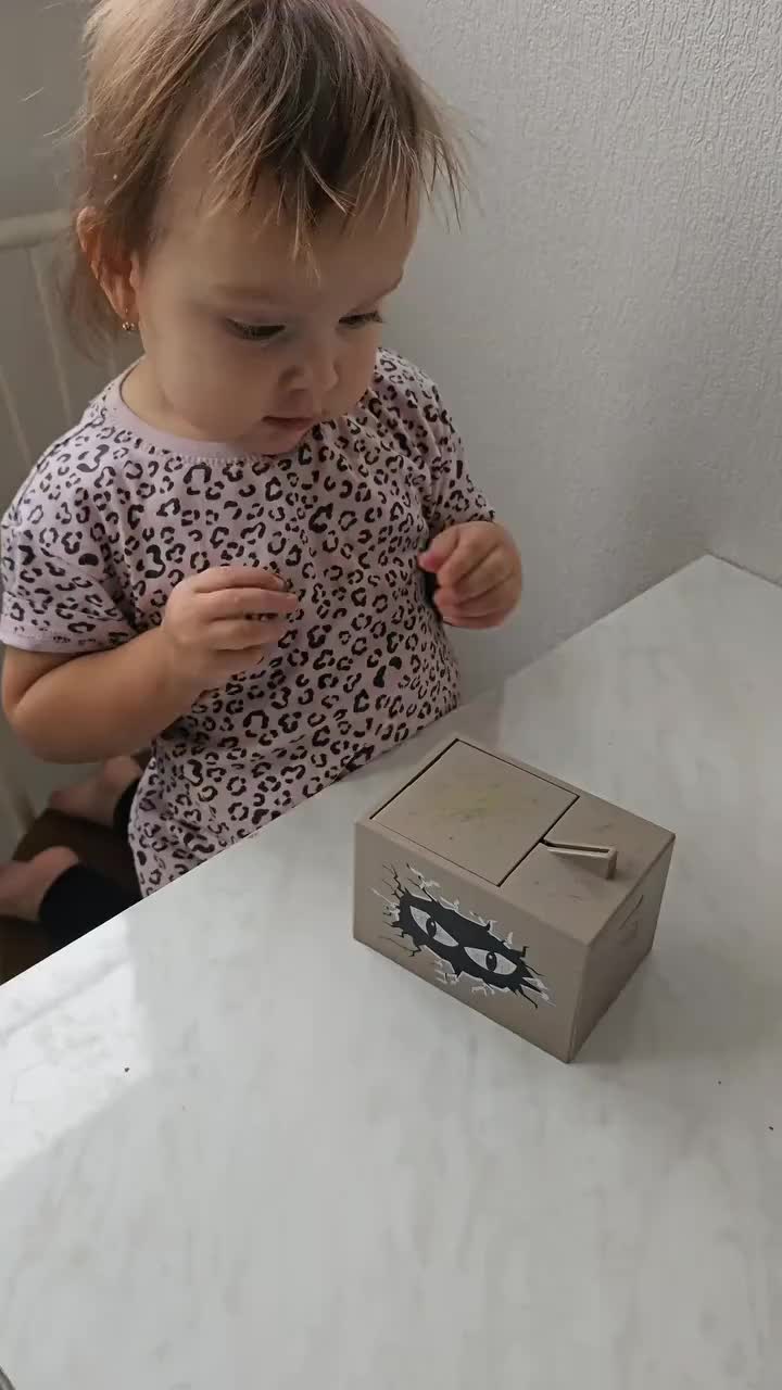 看来是真的被吓一跳啊！！