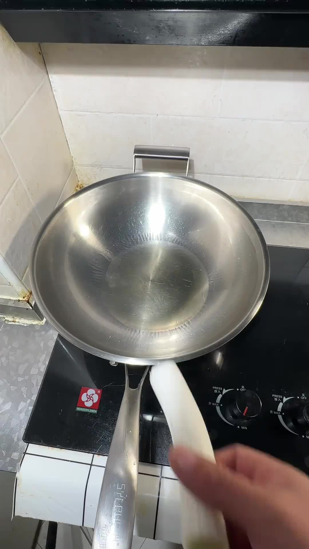 做菜原来可以这么随意的吗
