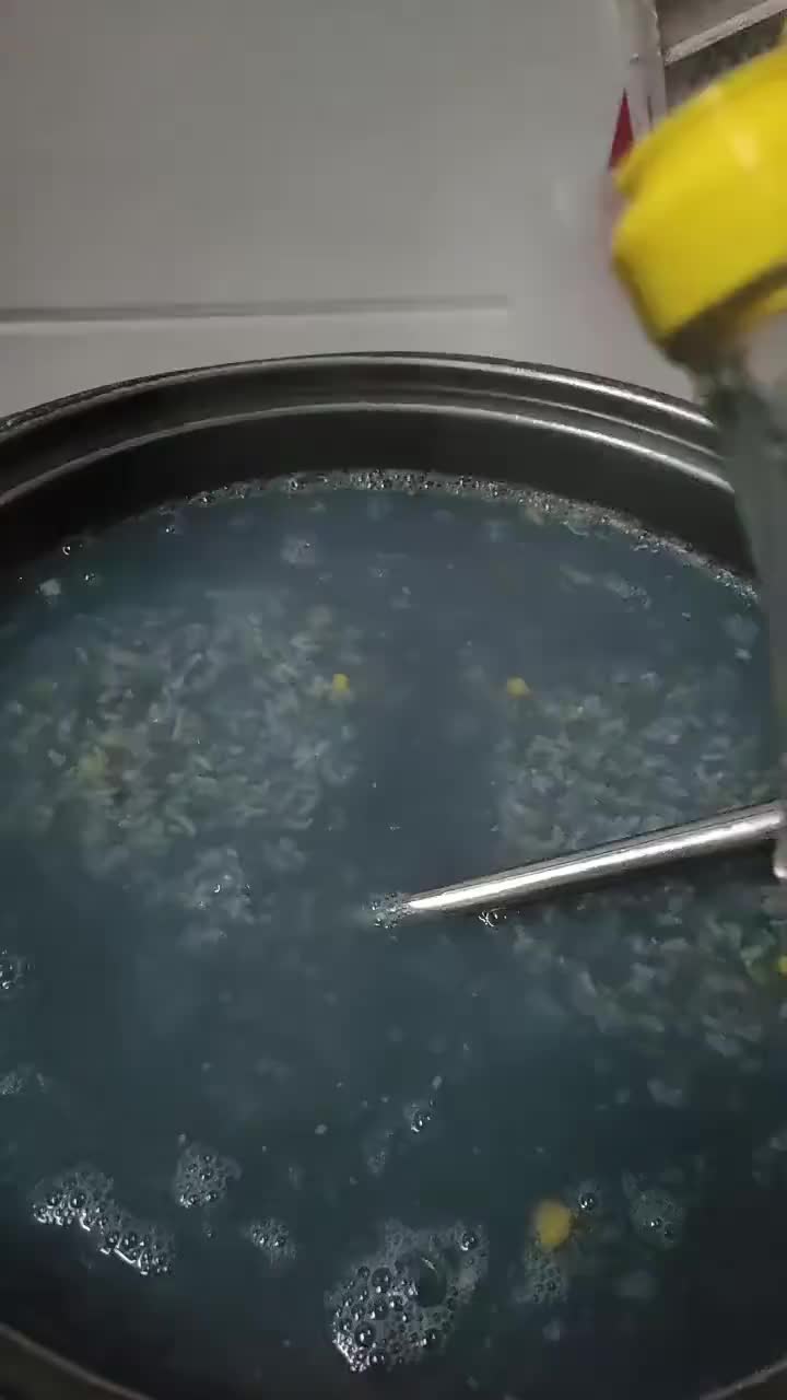 这个加的是什么东西啊