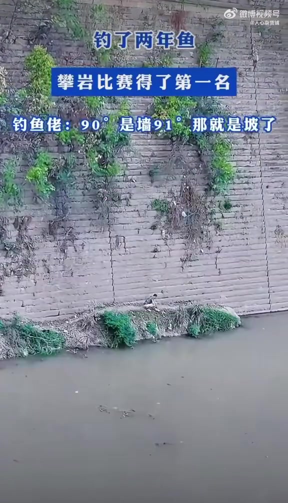 鱼不一定能钓到，各项技能一定可以学满！