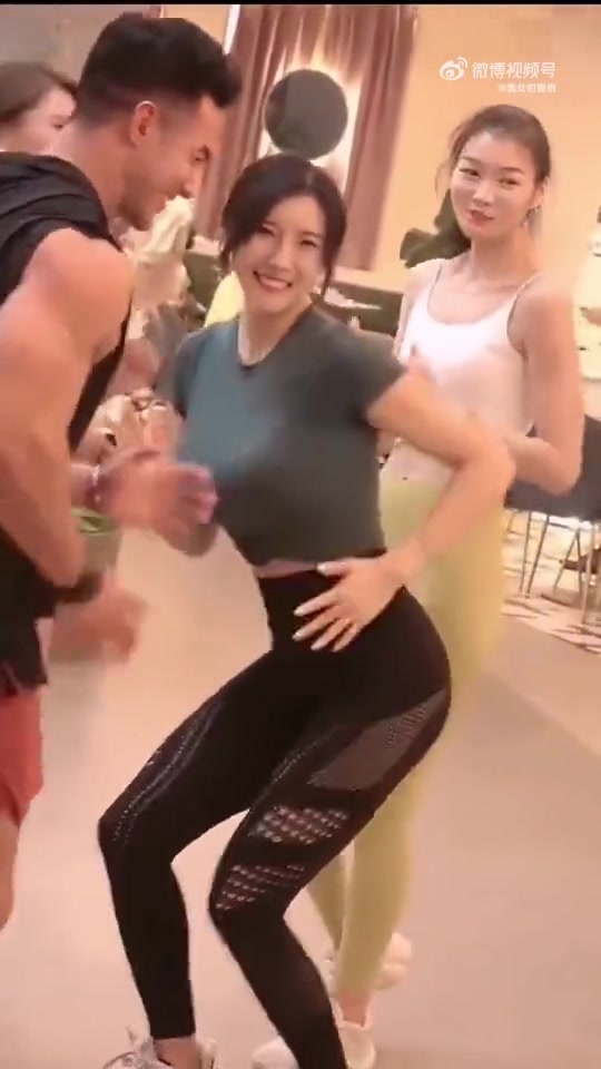 这是哪里的健身房吗！我也想去！！