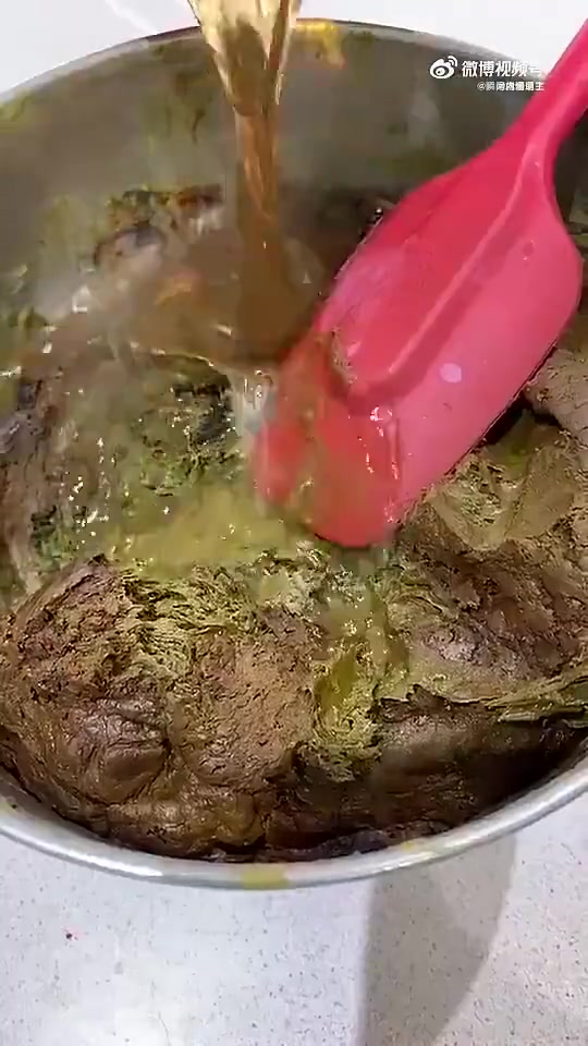 这美食真是让人一言难尽