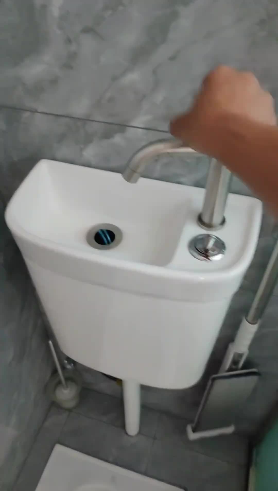 这个设计有点创意啊！