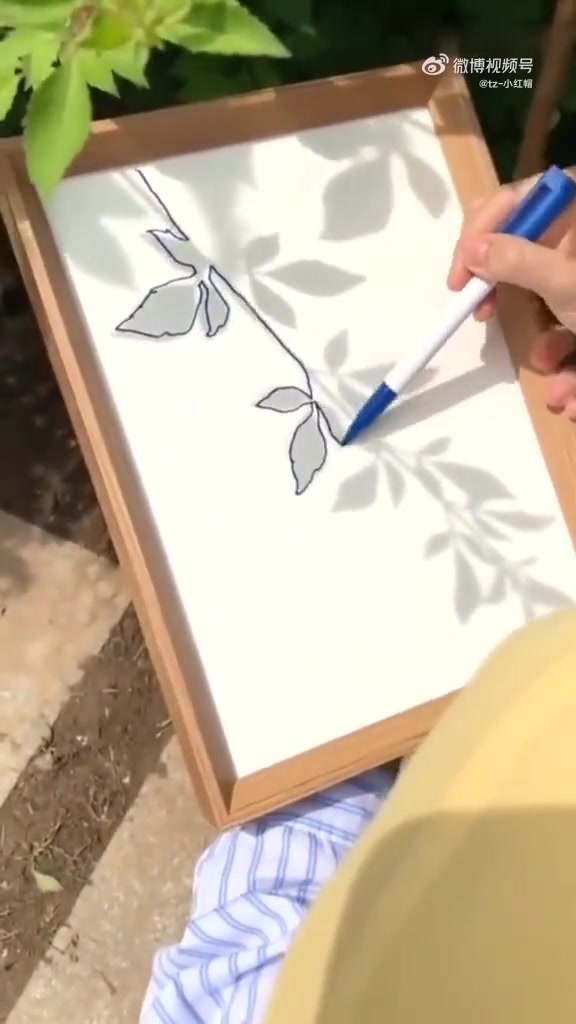照猫画虎，我担心我还没画完，太阳已经下山了！