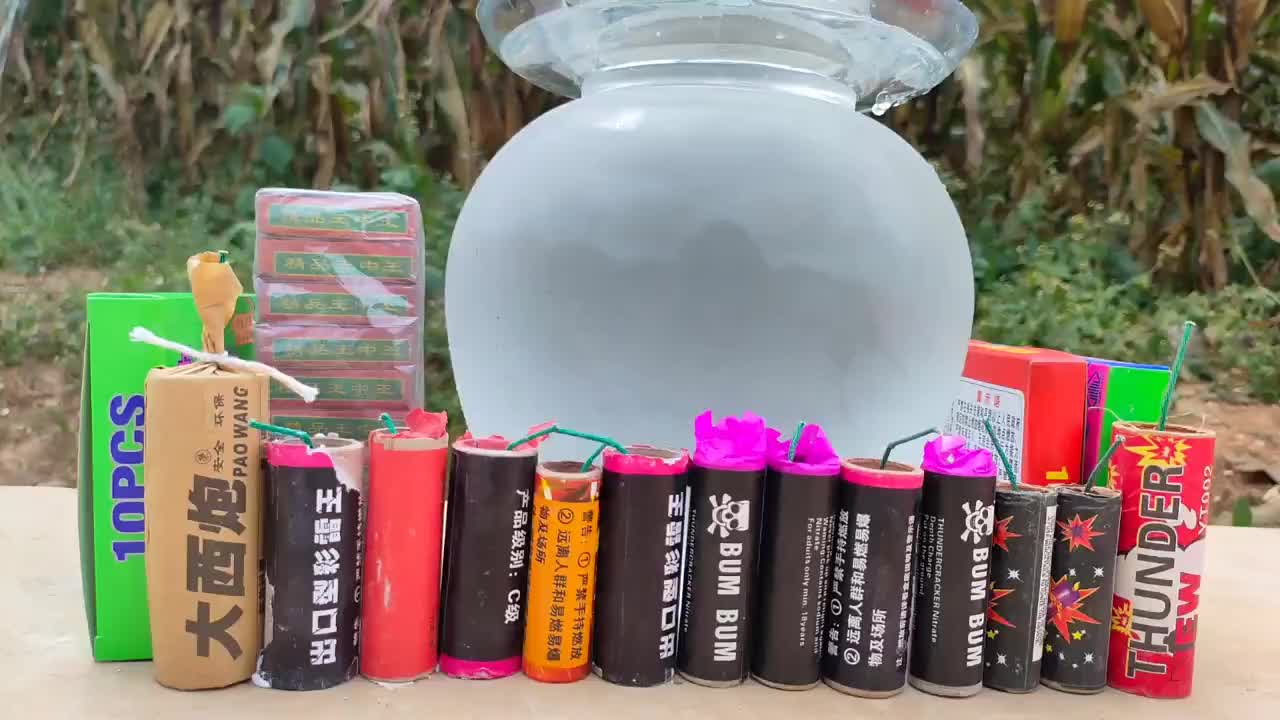 罐子：早知道烂厂里了！