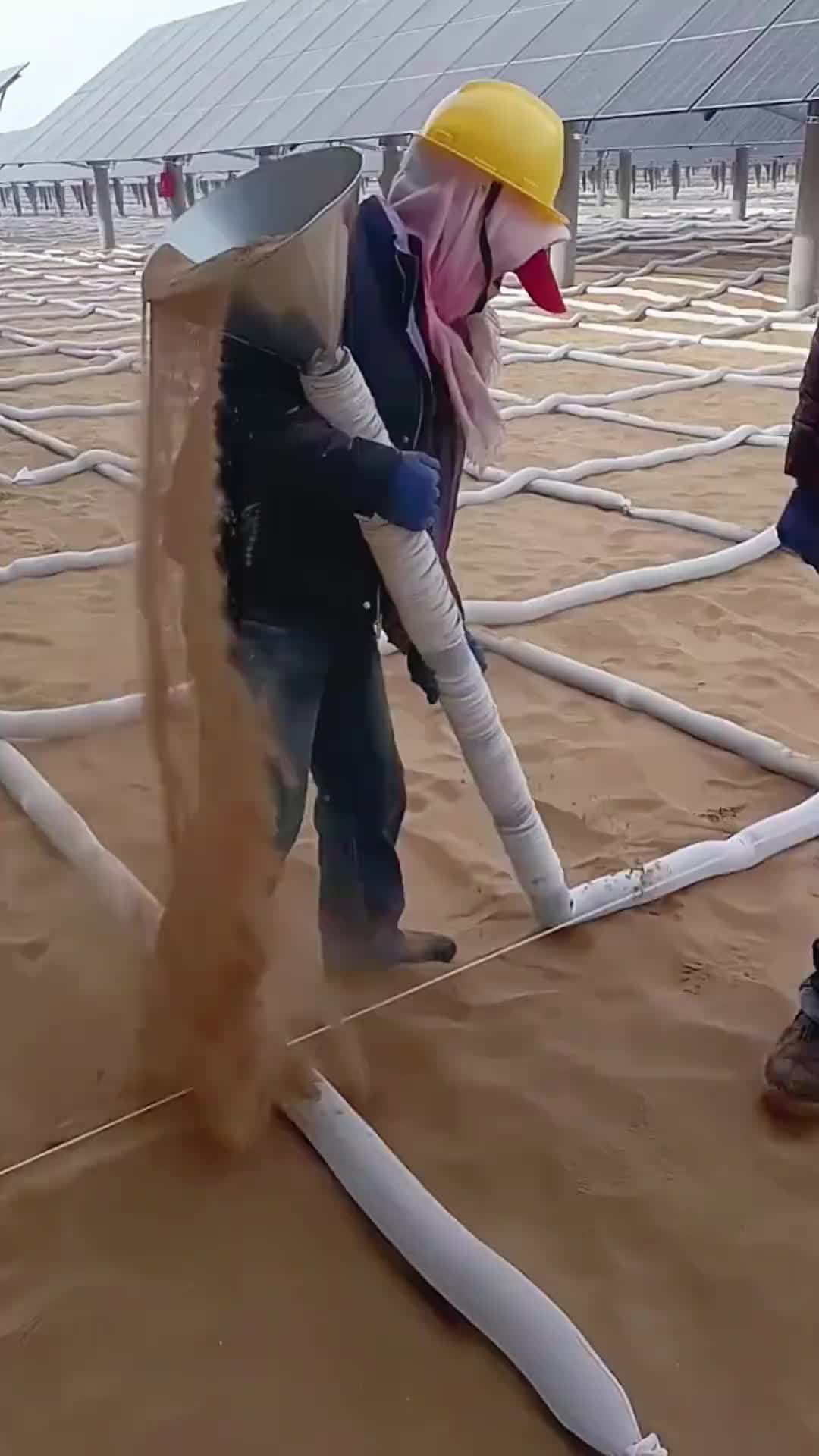 这是就地取材啊！！