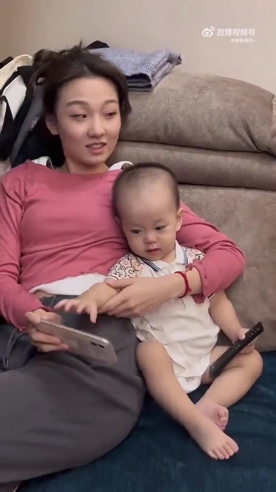 小姐姐怎么就突然变脸了！