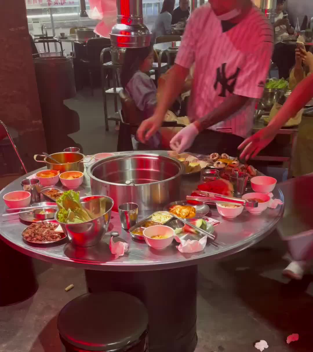 这波操作怎么说