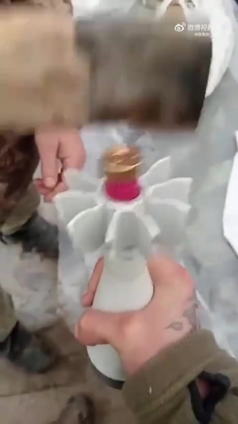 就不怕突然炸了