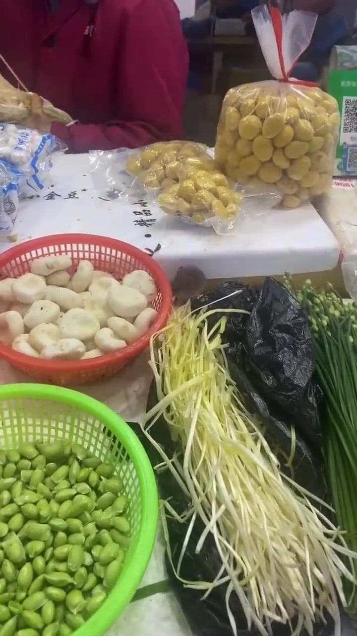 阿姨好身手，淡定的一塌糊涂