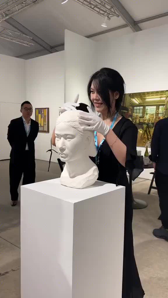 竟然都是纸做的