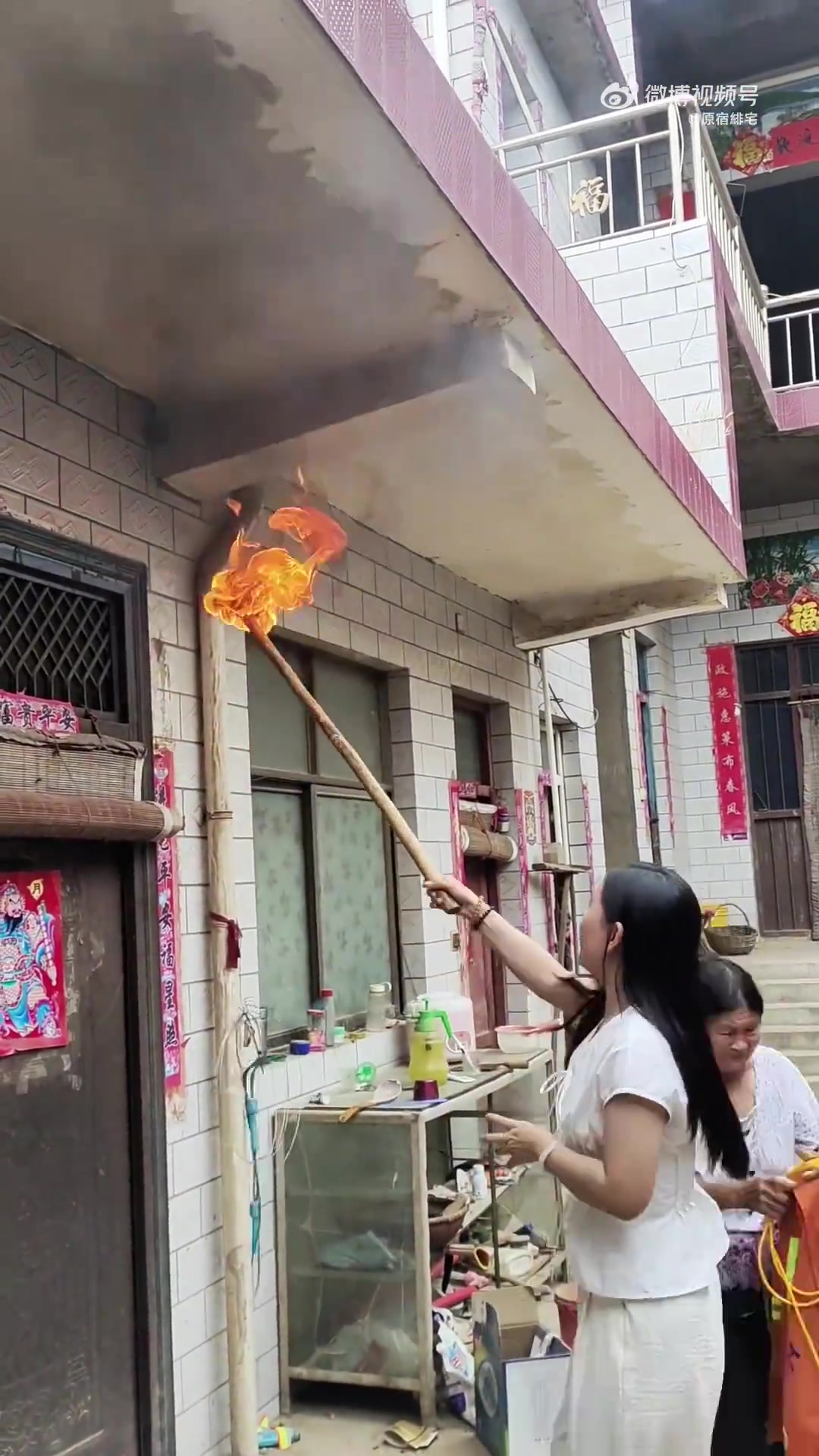 这才是最正确的方法，晚上效果更好更安全