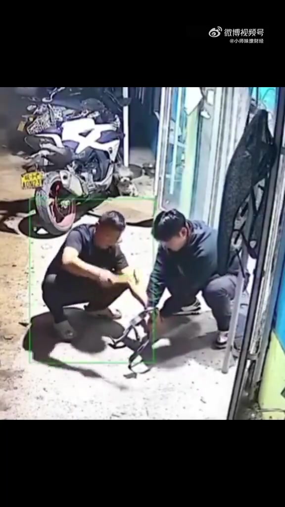 这是一个男人一生只能犯两次的失误！