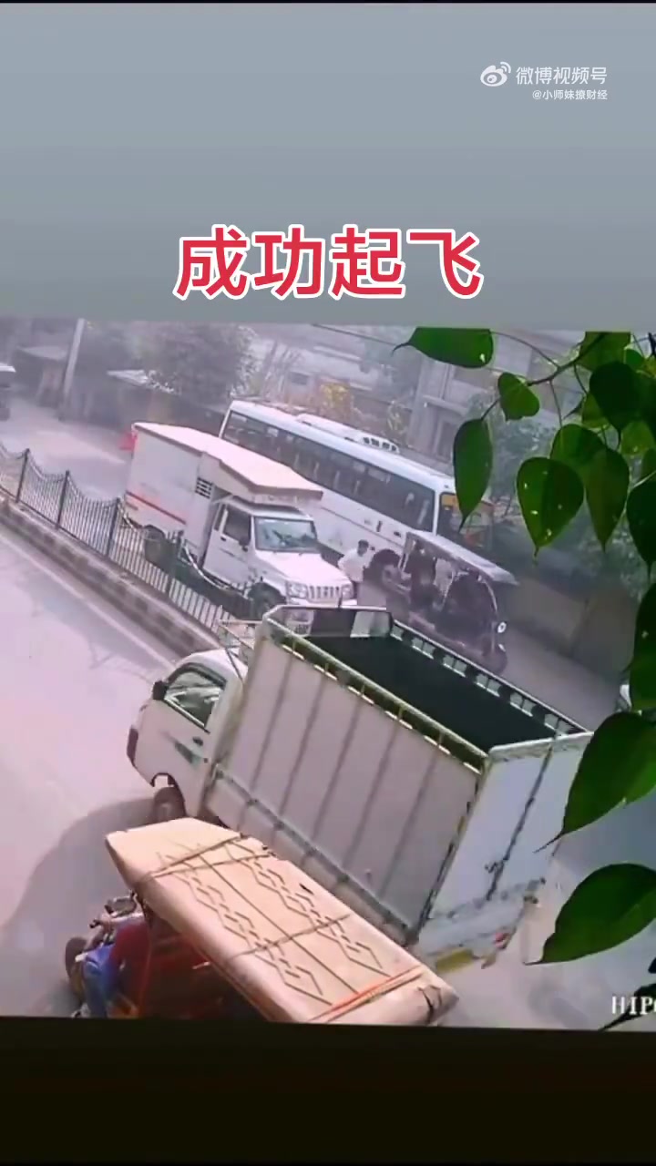 少侠好功夫！敢问师承何派