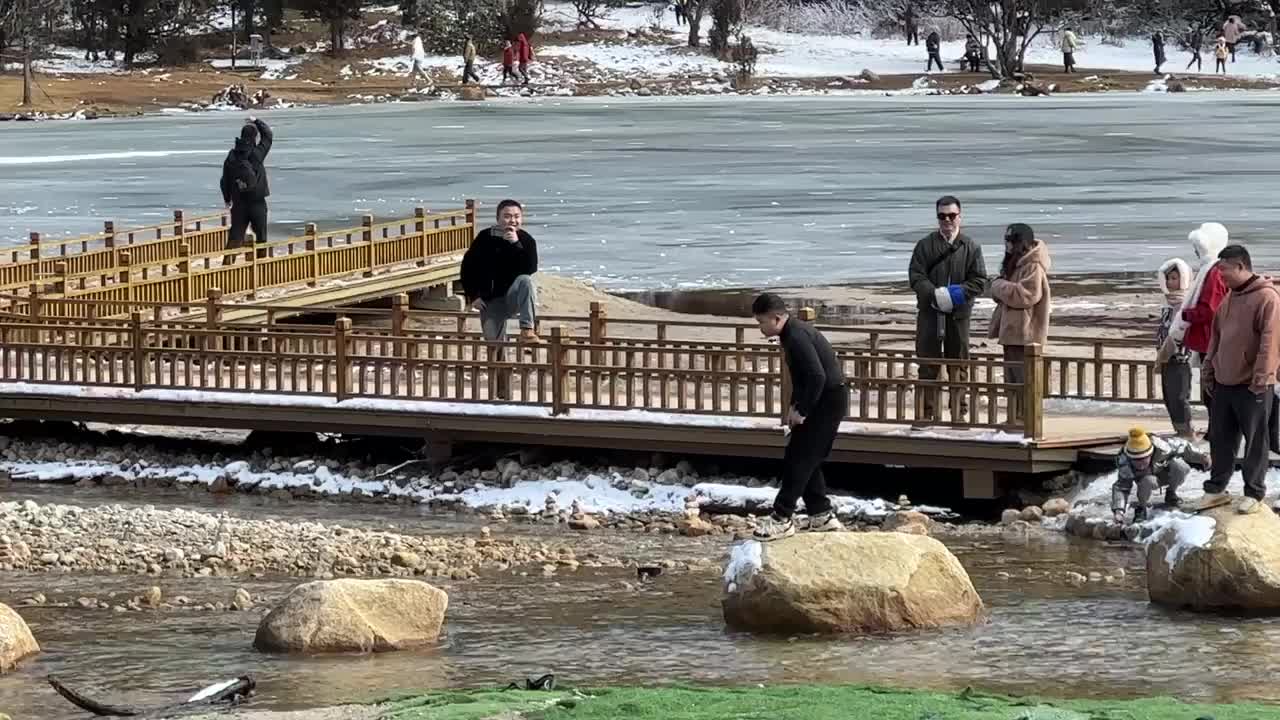 谁说男生没有共情能力...这也太痛了