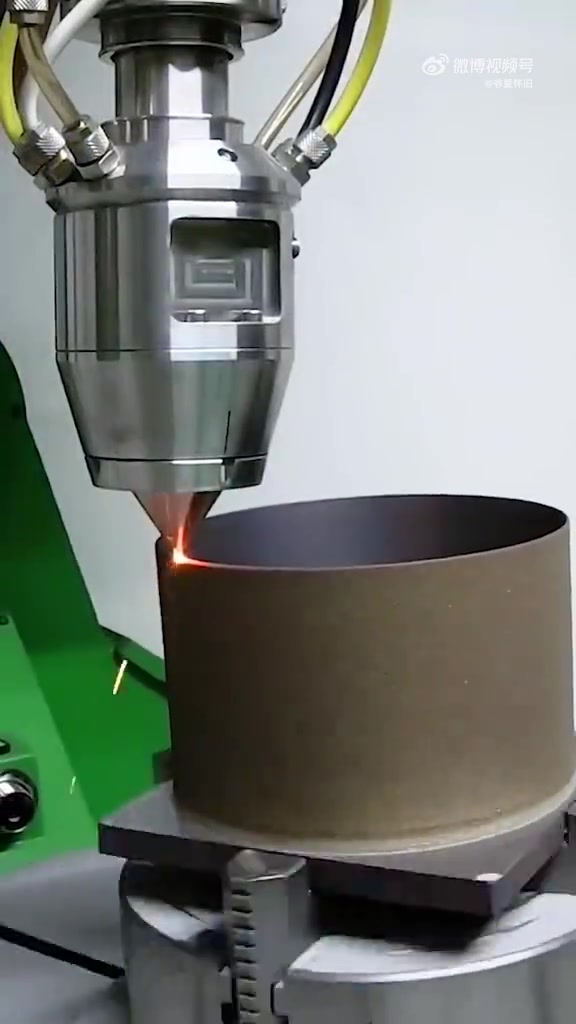 金属3d打印！