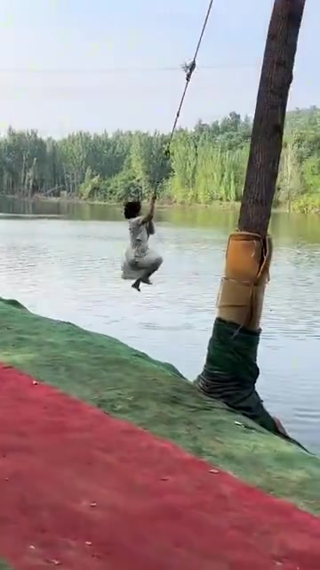 拍屁股那一下像赶驴