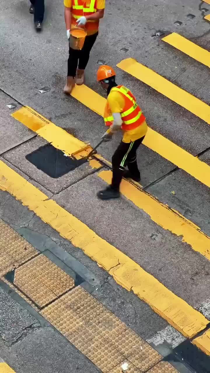 这个操作也太效率了！