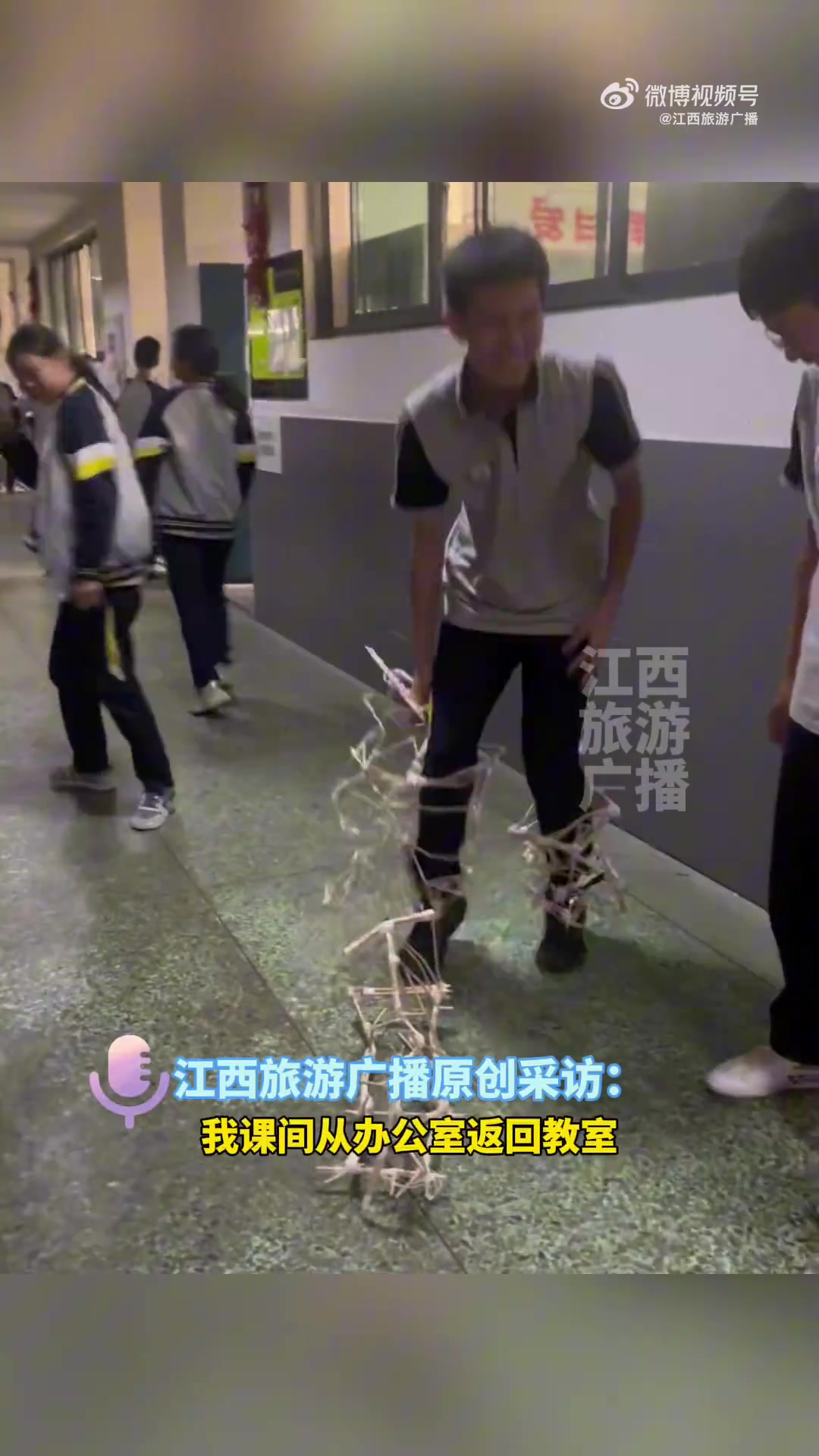 在男生眼里他就是钢铁侠