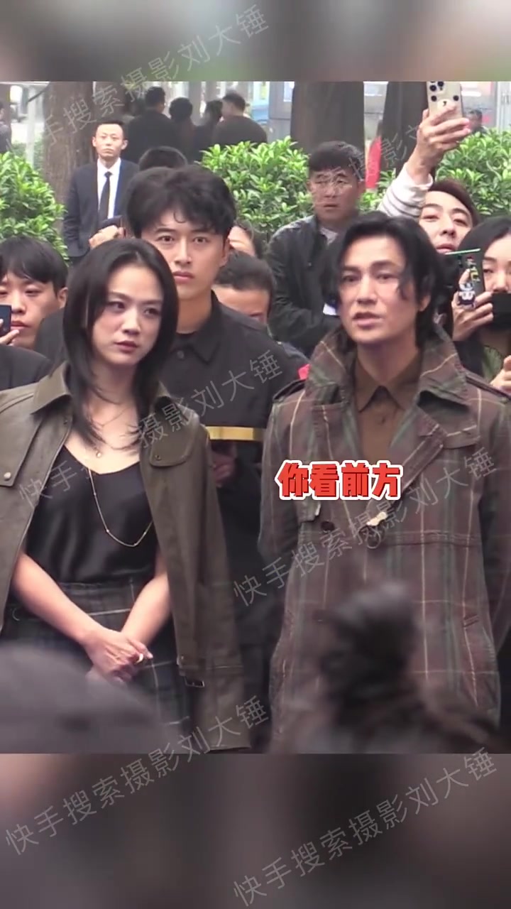 哥这唇语大师是否够格