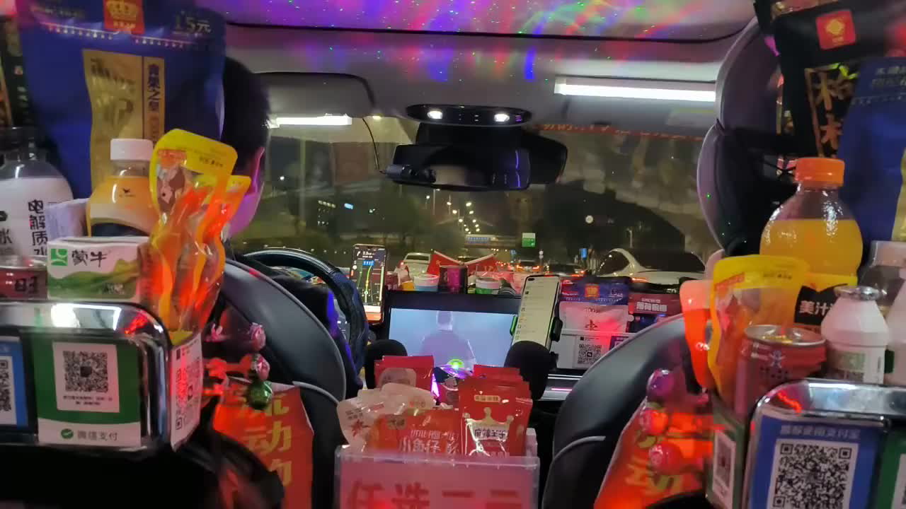 这一整，便利店更要倒闭了！