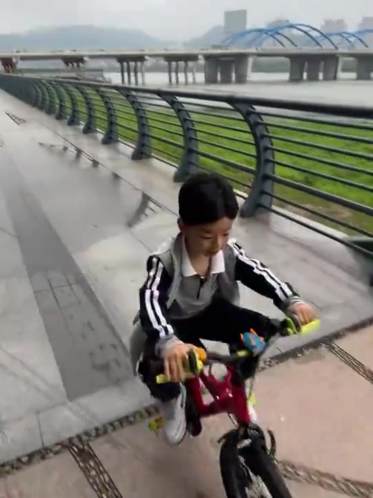 悬着的心放下了