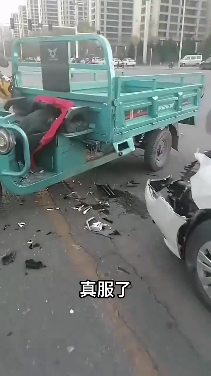 知道三蹦子为啥国外火了吧