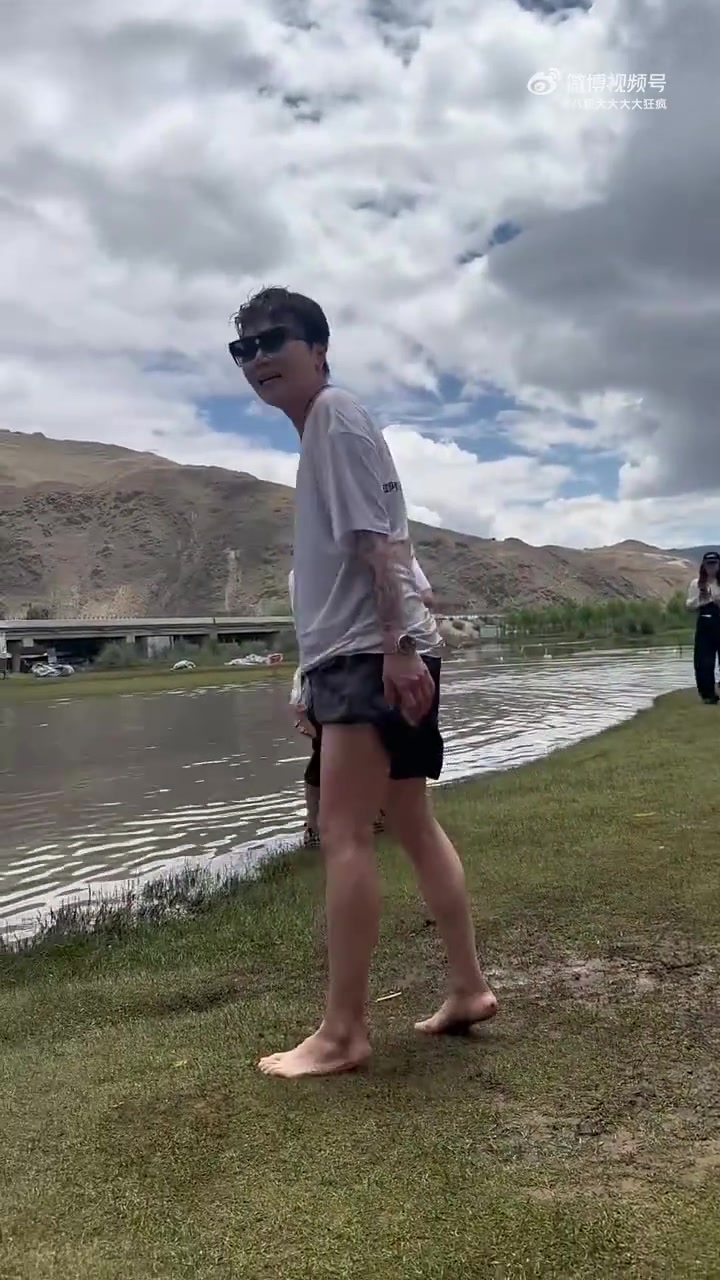 这玩笑开大了！